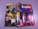 BATMAN 9/97 TM-Semic