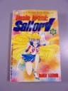 HASŁO BRZMI: SAILOR V tom 1 wyd. I 2000 r.