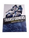 TRANSFORMERS 25. PIERWSZA DYREKTYWA