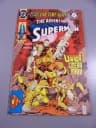 SUPERMAN 5/93 TM-Semic