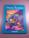 DISNEY KOMIKS 13. POTWORY i SPÓŁKA
