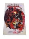 DEADPOOL 8. AXIS