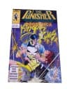 PUNISHER 4/1990 TM-Semic