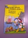 KACZOR DONALD i WEHIKUŁ CZASU 1. WYPRAWA VIKINGÓW