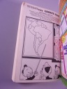 KOMIKS GIGANT 3/99 WUDU KONTRATAKUJE