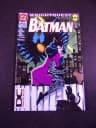 BATMAN 9/96 TM-Semic