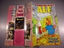 ALF 10/1992 TM-Semic