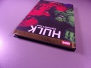MARVEL MUST - HAVE 6. HULK CZERWONY HULK z grafiką