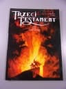TRZECI TESTAMENT JAN, CZYLI DZIEŃ KRUKA wyd. I 2003 r.