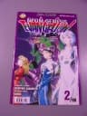 NEON GENESIS EVANGELION 2/99
