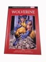 SUPERBOHATEROWIE MARVELA 2. WOLVERINE