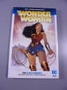 WONDER WOMAN 2. ROK PIERWSZY wyd. I 2018 r.