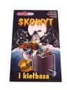 GIGANT POLECA 103. SKOWYT i KIEŁBASA