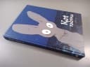 KOT RABINA album zbiorczy 1 - 5 wyd. I 2013 r.