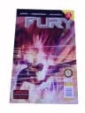 FURY #5 2006 r. MANDRAGORA