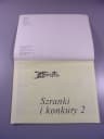 KAJKO i KOKOSZ SZRANKI i KONKURY 2 1989 r.