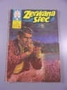 KAPITAN ŻBIK - ZERWANA SIEĆ 1982 r. wyd. II