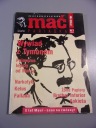 WOLNY MAGAZYN AUTORÓW MAĆ! PARIADKA 1/1999 r.