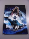 DROGA MIECZA 1. POPIOŁY DZIECIŃSTWA wyd. I 2021 r.