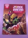 2000 AD BOOKS JUDGE DREDD DEMOCRACY NOW! 1992 r. wyd. anglojęzyczne