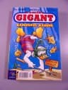 KOMIKS GIGANT 4/2000 KAMIENIE KAHUNA