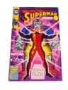 SUPERMAN 4/1992 TM-Semic