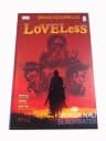 LOVELESS 2. BURZA NAD BLACKWATER wyd. I 2008 r.