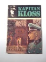 KAPITAN KLOSS 16. SPOTKANIE NA ZAMKU 1973 wyd. 1