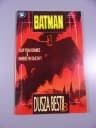 BATMAN 12/1992 TM-Semic