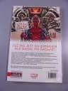 DEADPOOL 8. AXIS