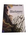 SKARGA UTRACONYCH ZIEM BLACKMORE wyd. I 2000 r.