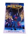 BATMAN DETECTIVE COMICS 5. ŻYCIE W SAMOTNOŚCI wyd. I 2019 r.