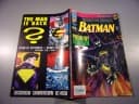 BATMAN 11/95 TM-Semic
