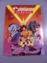 SUPER SISTERS 2020 r.