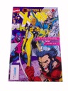 X-MEN 4/94 TM-Semic