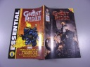 GHOST RIDER #6 2007 r. MANDRAGORA