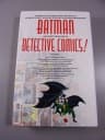 DETECTIVE COMICS: 80 YEARS OF BATMAN 2019 r. wyd. anglojęzyczne