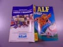 ALF 4/1991 TM-Semic