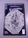 SUPERMAN 9/95 TM-Semic