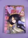 BATTLE ANGEL ALITA tom 2 wyd. I 2004 r.