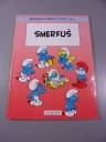 PRZYGODY SMERFÓW. SMERFUŚ 2023 r.