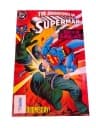 SUPERMAN 6/95 TM-Semic