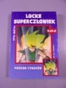 LOCKE SUPERCZŁOWIEK tom 3 wyd. I 2000 r.