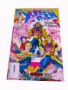 X-MEN 6/95 TM-Semic