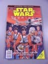 STAR WARS WYDANIE SPECJALNE 2/2009 BIGGS DARKLIGHTER BOHATER REBELII