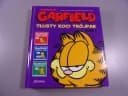 GARFIELD TŁUSTY KOCI TRÓJPAK tom 1 2020 r.