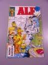 ALF 3/1991 TM-Semic
