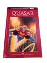 SUPERBOHATEROWIE MARVELA 81. QUASAR