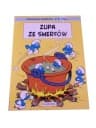 PRZYGODY SMERFÓW ZUPA ZE SMERFÓW 2021 r.