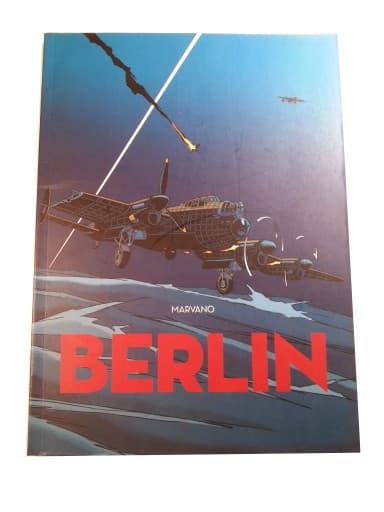 Berlin 2009 r.
